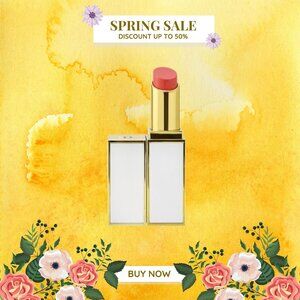 Tom Ford Ultra-Shine Lip Color - 522 Veridique- 0.11oz